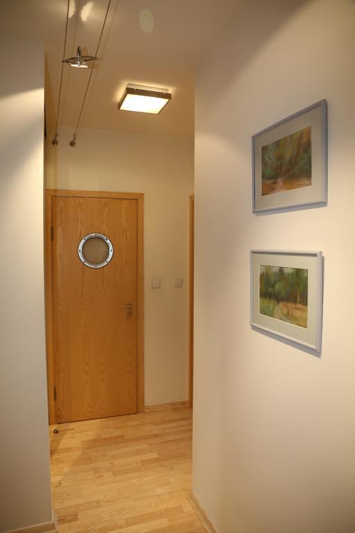 Aski Powisle Copernicus Apartment Warsawa Bagian luar foto