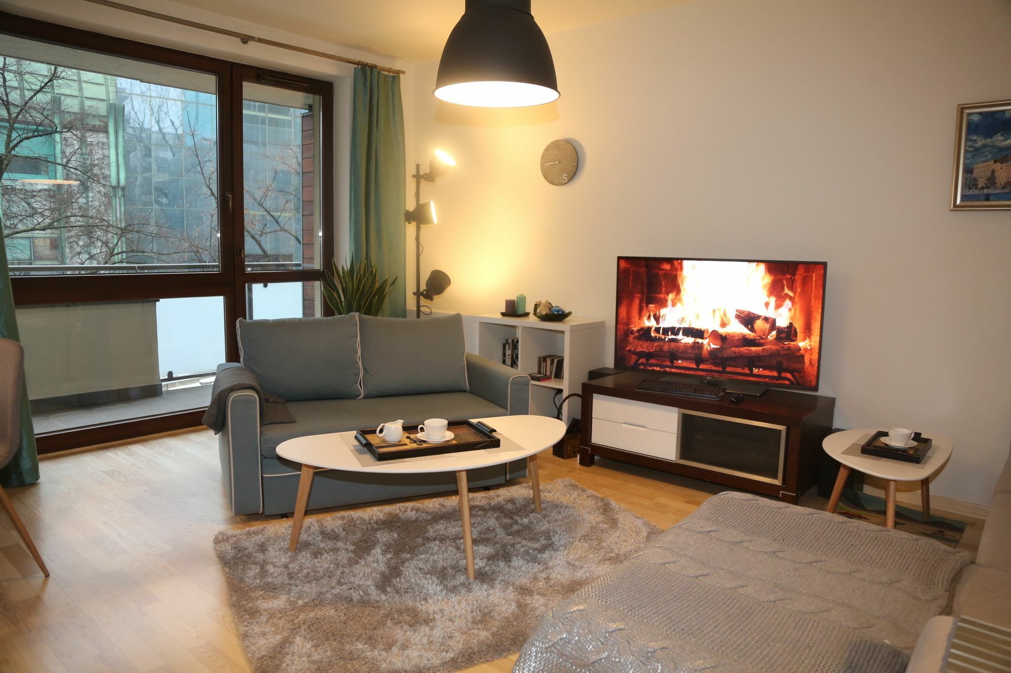 Aski Powisle Copernicus Apartment Warsawa Bagian luar foto